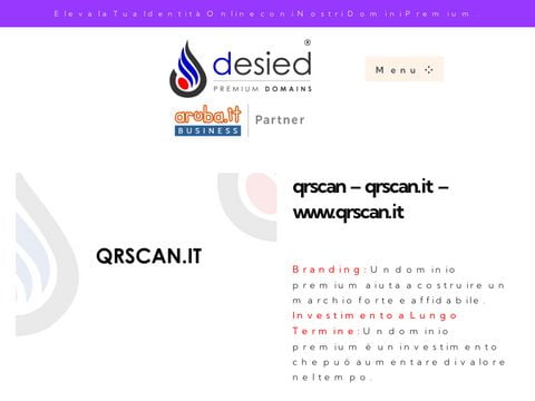 QRscan.it  business solutions