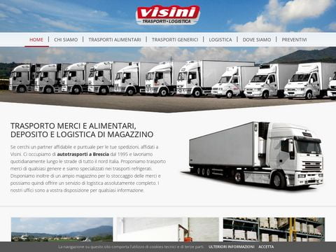Trasporti Visini