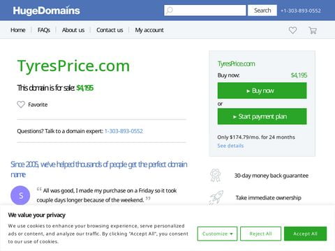 TyresPrice.com