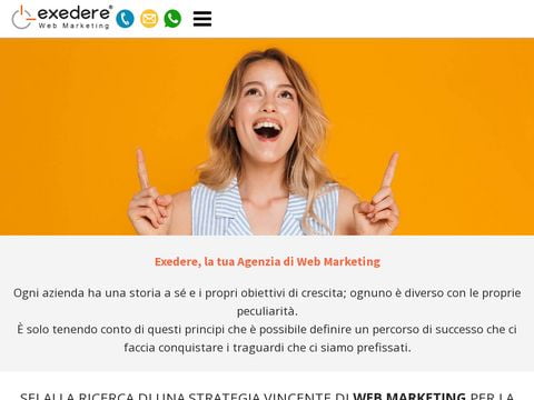 Agenzia Web Marketing