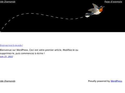 Investimenti diamanti