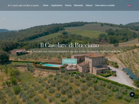 Agriturismo Toscana