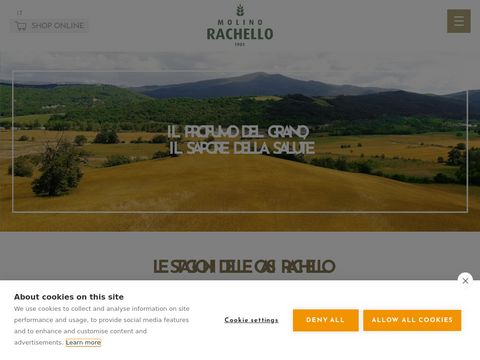 Molino Rachello