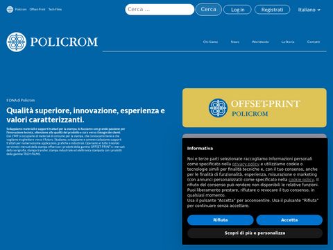 Lastre di verniciatura