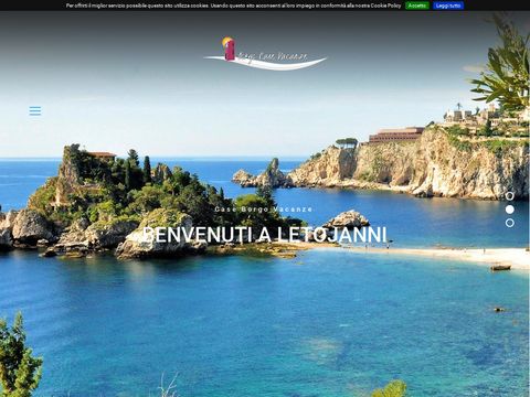 Casa Vacanze Sicilia