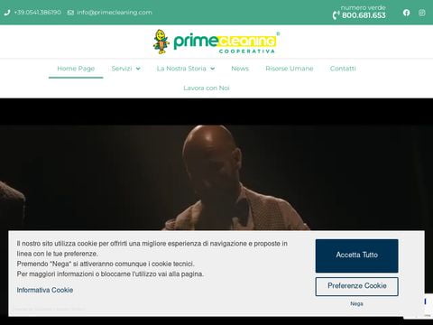 Imprese pulizie Rimini