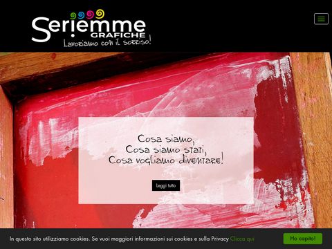 Grafiche Seriemme