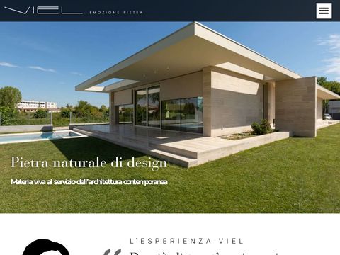 Pavimenti in marmo e pietra naturale