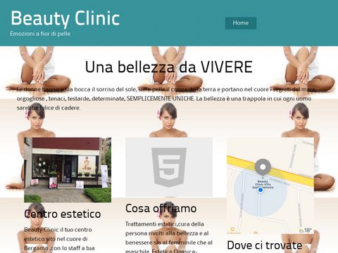 Beauty Clinic