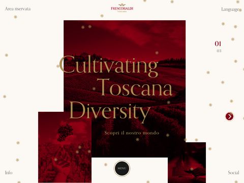 Marchesi de' Frescobaldi