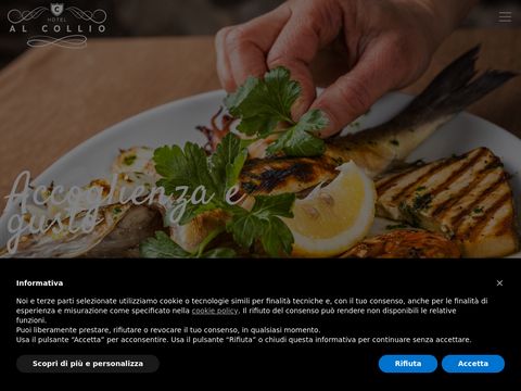 Hotel Al Collio