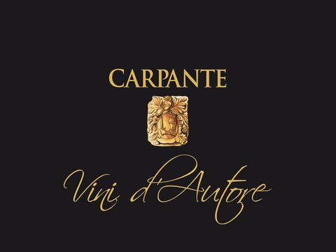 Carpante azienda agricola