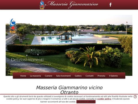 Masseria Giammarino