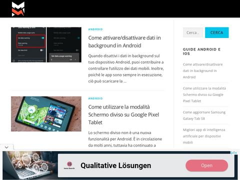 MobileManager.it - Android & iOS Manager
