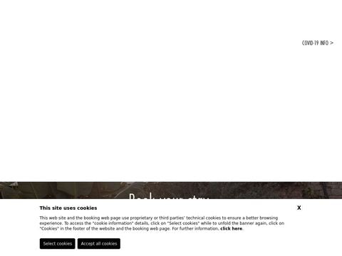 Lanthia Hotel Sardegna