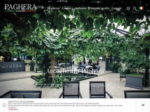 Progettazione Giardini