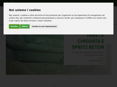 Green Walls Costruzioni srl