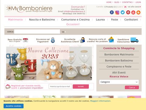 Bomboniere