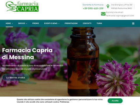 Farmacia Capria Renato