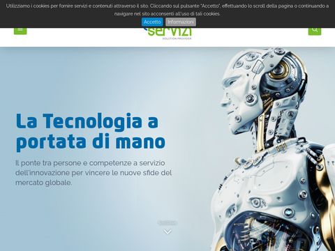 E-Servizi S.p.A. - servizi per la stampa