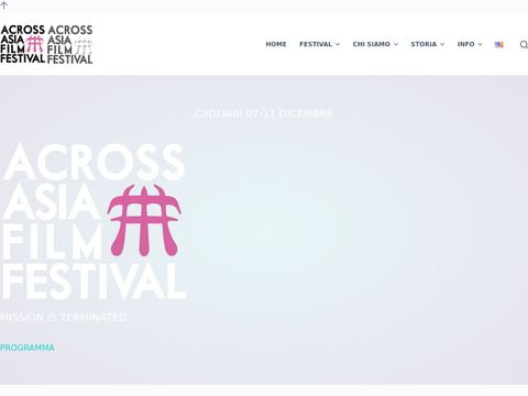 Across Asia Film Festival