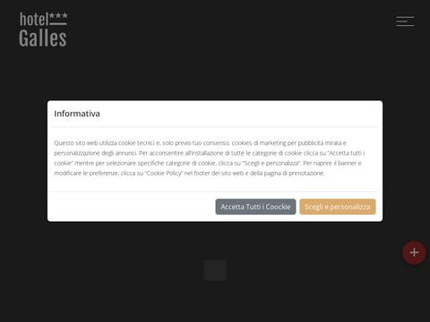 Hotel 3 Stelle Jesolo