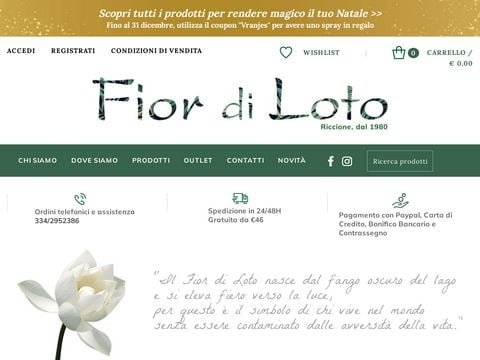 Fior di Loto