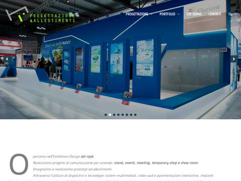 Hi-Segno Progettazione e Allestimenti