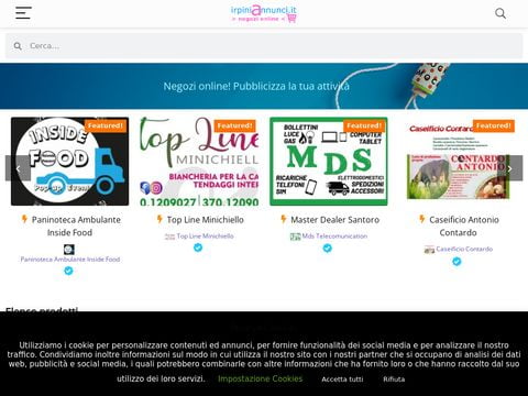 Irpinia Annunci