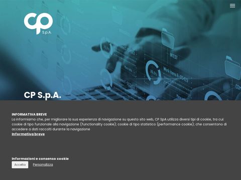 CP Software - Gestionale ERP per le PMI