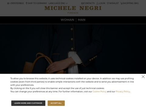 Michele Negri