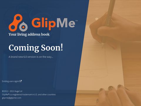 GlipMe