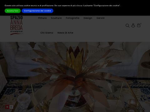 Vendita Quadri d’autore su Tela