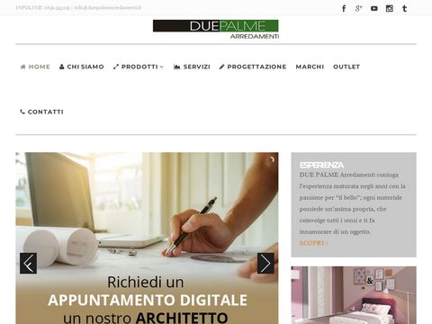 Due Palme Arredamenti