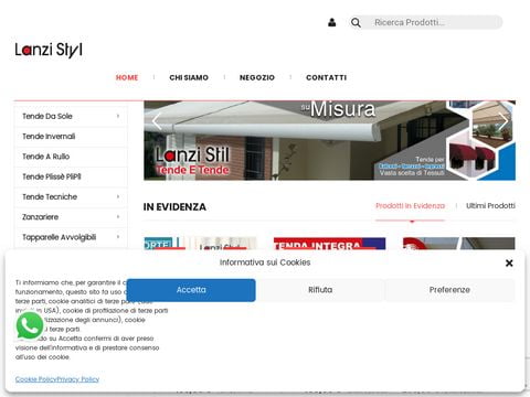 Lanzi Styl Manifatture Srl
