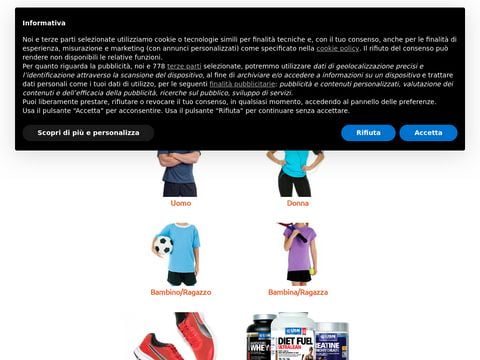 Universo Sport