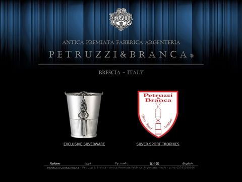 Argenteria Petruzzi & Branca