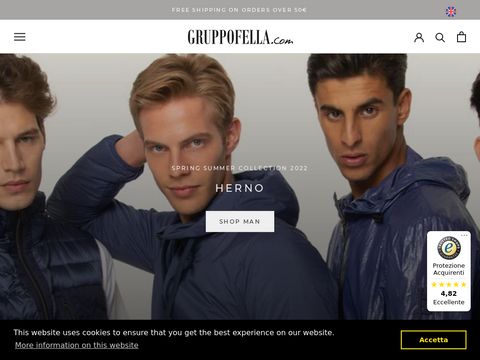 Vendita online accessori donna