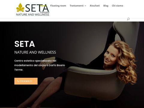 Trattamenti per il corpo