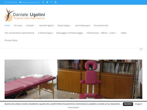 Centro Fisioterapia Posturale