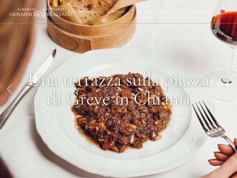 Hotel 3 stelle Firenze