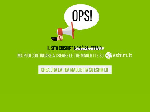 Magliette Personalizzate