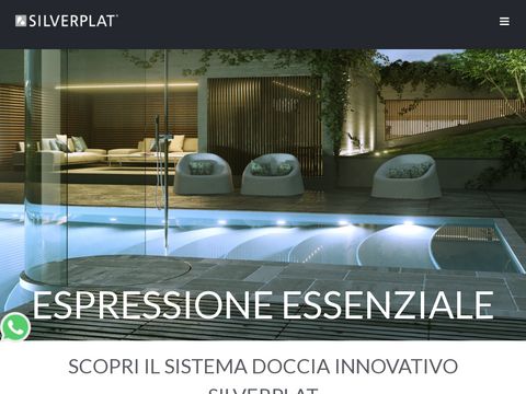 Arredo bagno e piatti doccia su misura