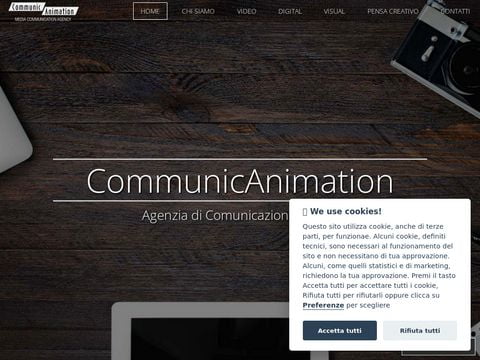 CommunicAnimation