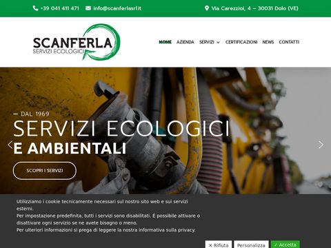 Bonifica amianto per aziende