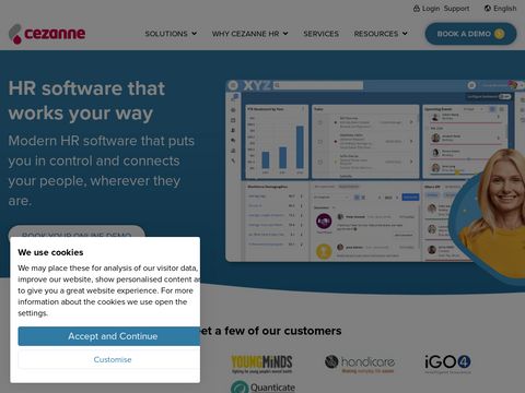 Software gestione del personale