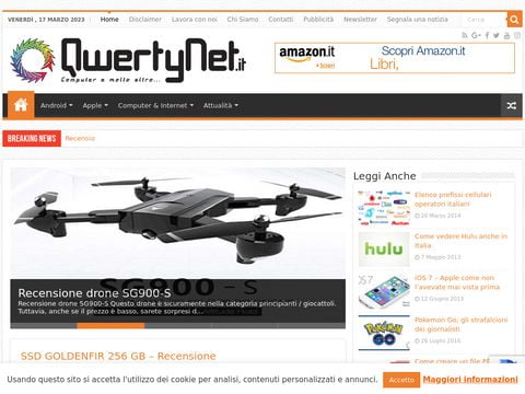 QwertyNet.it