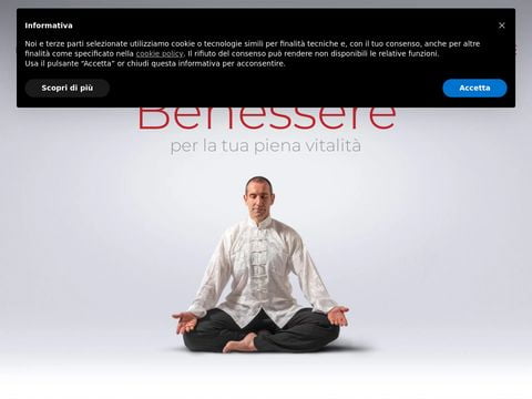 Corsi wing chun kung fu a Roma