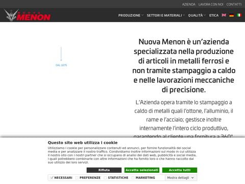 Nuova Menon