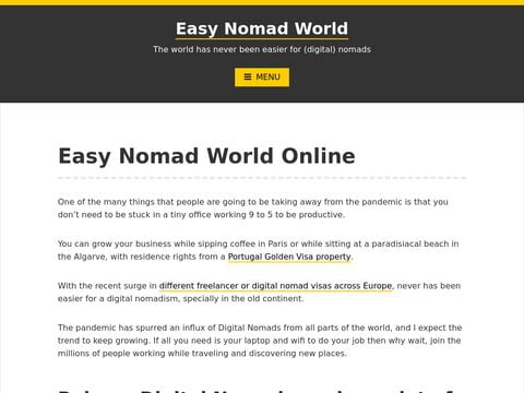 Easyworld Online